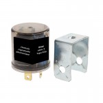 Centrale clignotante 12 Volts pour BMW série 3 type E30