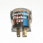 Centrale clignotante électronique pour CHEVROLET IMPALA