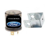 Centrale clignotante 12 Volts pour FORD CONSUL