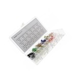 Coffret de lampes en 24 Volts pour tableau de bord