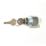 Commutateur de démarrage pour JAGUAR XK120, XK140 et XK150