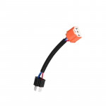Rallonge pour connecteur de phare