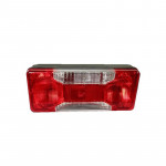 Cabochon de feu arrière pour utilitaires IVECO DAILY