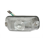Feu avant cristal pour SIMCA 1000