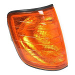 Feu avant droit ambre pour MERCEDES W124