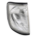 Feu avant droit cristal pour MERCEDES W124
