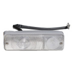 Feu avant droit cristal pour PEUGEOT 104