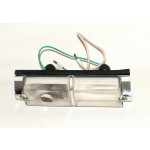 Feu avant droit cristal/cristal pour SIMCA 1100