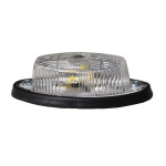 Feu avant de position cristal standard pour remorque, caravane ou camping-car "Vintage"