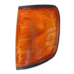 Feu avant gauche ambre pour MERCEDES W124