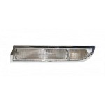 Feu avant gauche complet cristal pour PEUGEOT 504