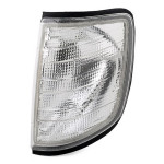 Feu avant gauche cristal pour MERCEDES W124