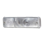Feu avant gauche cristal pour PEUGEOT 104