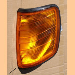 Feu avant gauche ambre pour MERCEDES W124