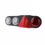 Feu de remorque ou semi-remorque poids lourds à LED