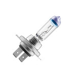 Jeu de 2 lampes 12 Volts H4 ULTRA LIGHT +80%