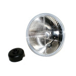Jeu de 2 optiques de phares pour BEDFORD CF
