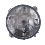 Kit " PLEIN JOUR " pour RENAULT 4 CV et DAUPHINE