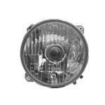 Jeu de 2 optiques LED pour phares centraux RENAULT R8 GORDINI