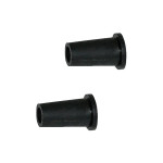 Jeu de 2 passe-fils pour cuvelage de phare