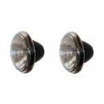 Jeu de 2 phares complets pour SALMSON G72