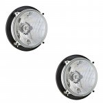 Jeu de 2 phares pour rampe ALPINE A310