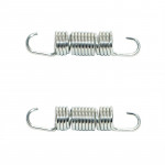 Jeu de 2 ressorts de cuvelage de phare LUCAS