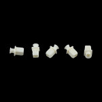 Jeu de 5 pièces de fixation de phare pour TOYOTA HI-LUX
