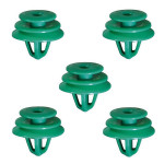 Jeu de 5 pièces de fixation pour panneaux de porte KIA et HYUNDAI