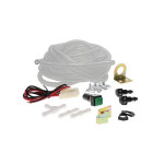 Kit d'accessoires pour installation lave-glace