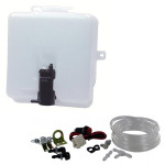 Kit d'installation de lave-glace pour RENAULT 1000 Kgs, GALION et GOELETTE