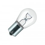 Jeu de 2 lampes poirette 48 Volts 10 Watts