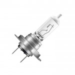 Jeu de 2 lampes H7 en 12 Volts 55 Watts