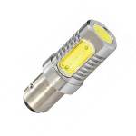 Lampe type poirette en LED équivalent 12 Volts 21Watts à haute performance