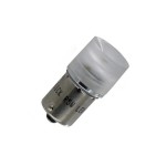 Lampe graisseur LED 12/24  Volts équivalent 5 Watts