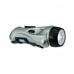 Lampe torche rechargeable professionnelle