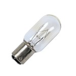 Lampe tube 24 Volts 5 Watts