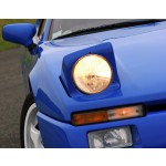 Optique de phare d'origine pour phare POP-UP MVS VENTURI