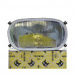 Phare AMPLILUX pour camions BERLIET