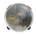 Optique de phare "Code" pour autocars SAVIEM/CHAUSSON