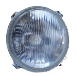 Optique de phare LED H4 adaptable pour RENAULT R4, R6, R8 et R10