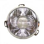 Optique de phare pour SANTANA LAND ROVER