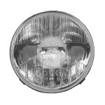 Optique de phare pour Citroën DS