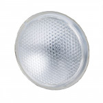 Optique de rechange 137 mm pour phare de travail