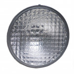 Optique de rechange 150 mm pour phare de travail