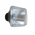 Jeu de 2 optiques de phares pour NISSAN PATROL 160