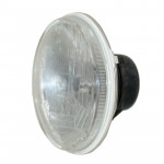 Optique de phare "Code/Route" pour BERTONE FREECLIMBER 2