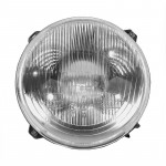 Optique de phare Cibié H4 pour Peugeot 404/J9 et SIMCA 1301/1501