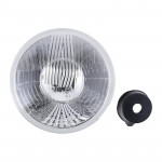 Optique de phare Cibié pour MGA et MGB 