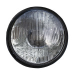 Optique de phare H4 pour FIAT RITMO